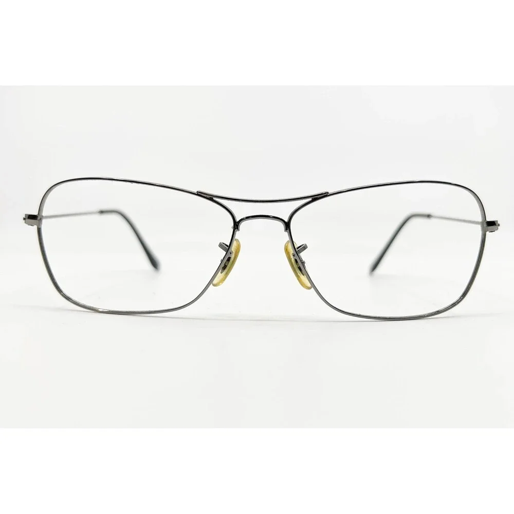 Ray-Ban Sunglasses Frames Mens Gunmetal RB3388 004/58 58-15-135